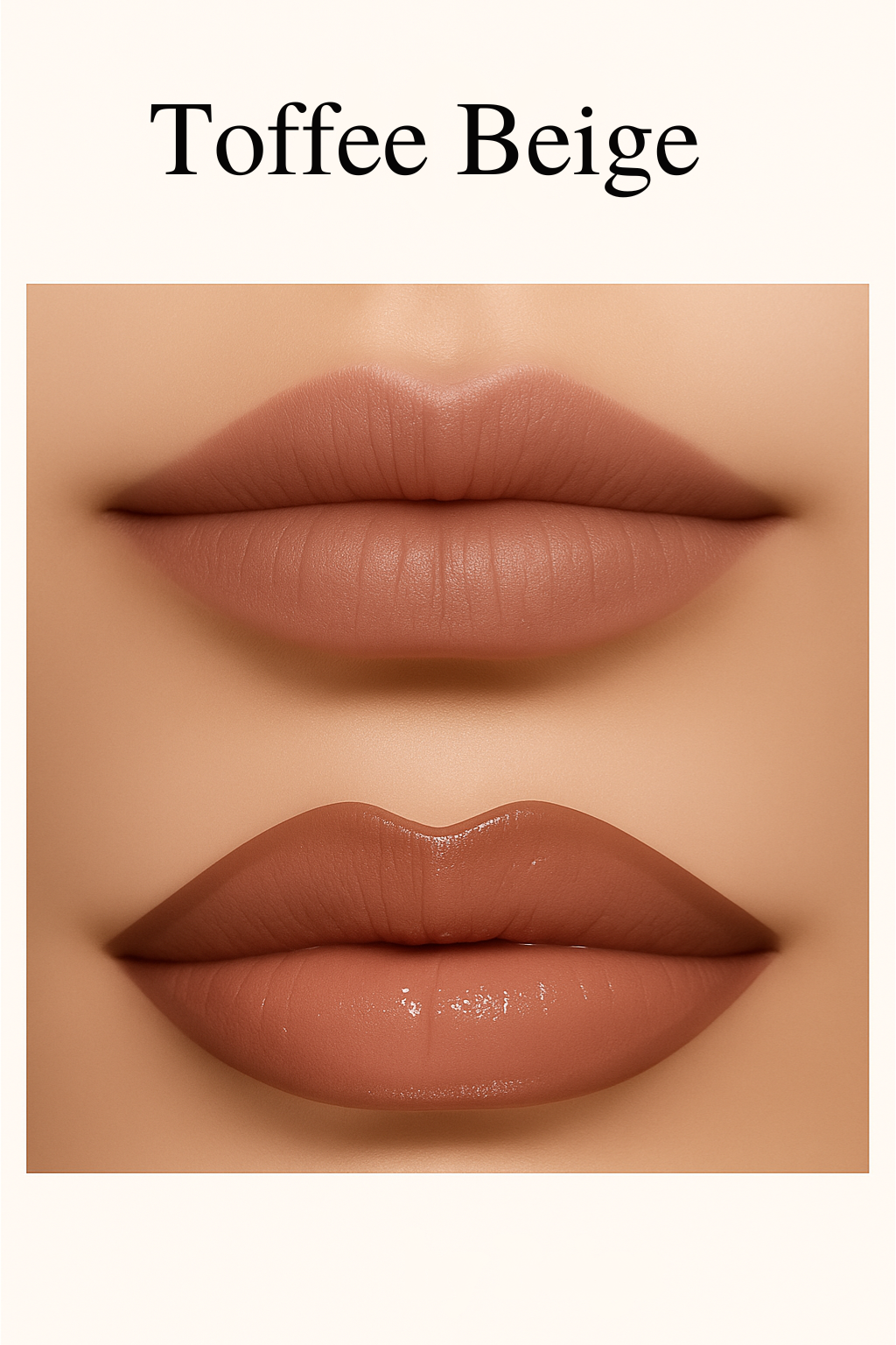 VelvaTint™ – Zachte matte lipvlek