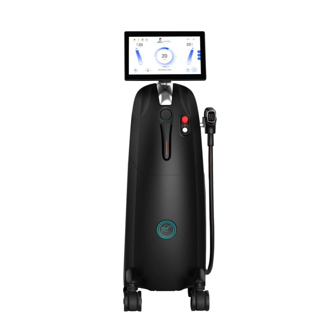 DIODE LASER ICE ULTRA PRO 4WAVE