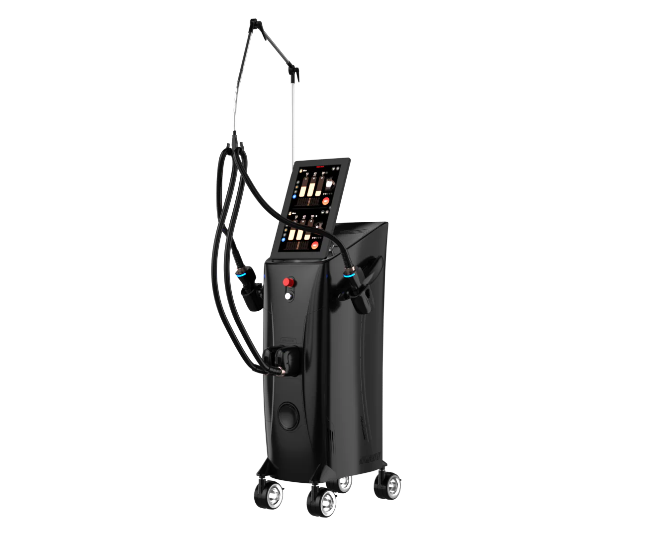 DIODE LASER EOS MAX PRO AI 4WAVE