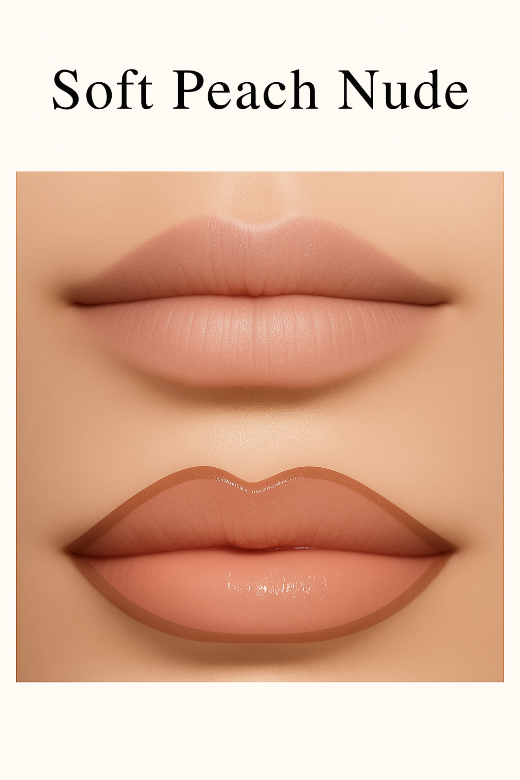 VelvaTint™ – Zachte matte lipvlek