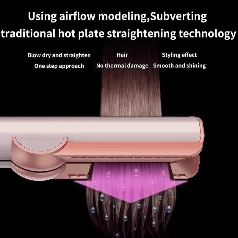 LOMINE AirStyler Pro