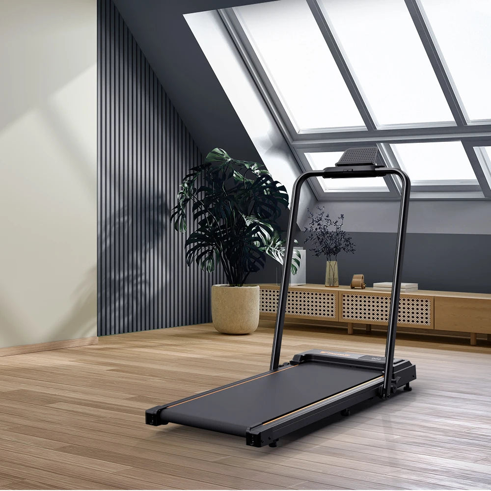 Formill FitWalk Active Pro- Loopband Inklapbaar 1-12km/u