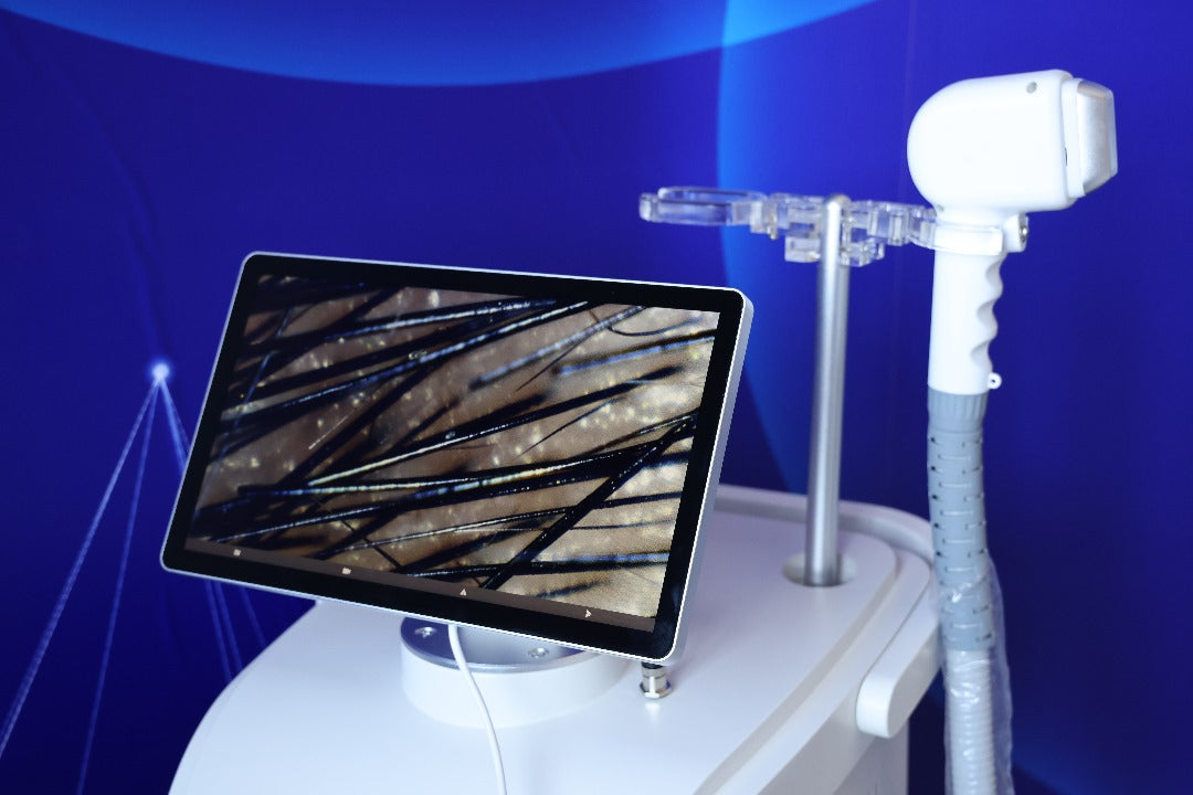 alpha-pro-ice-diode-laser-ontharingsapparaat-veilige-effectieve-ontharing-scherm