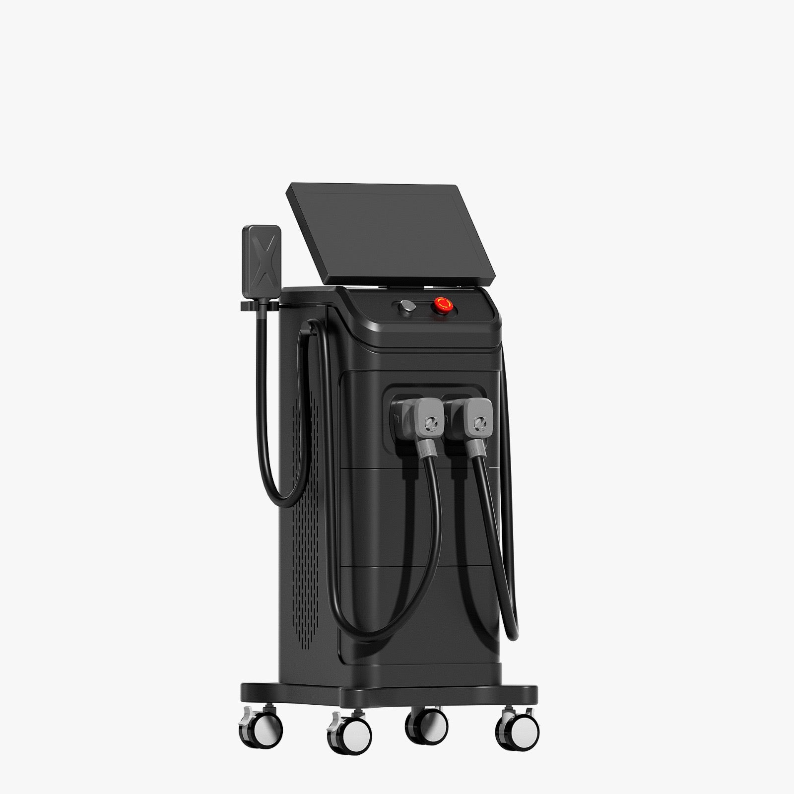 Diode Laser Ice Duo Pro - 4 Waves