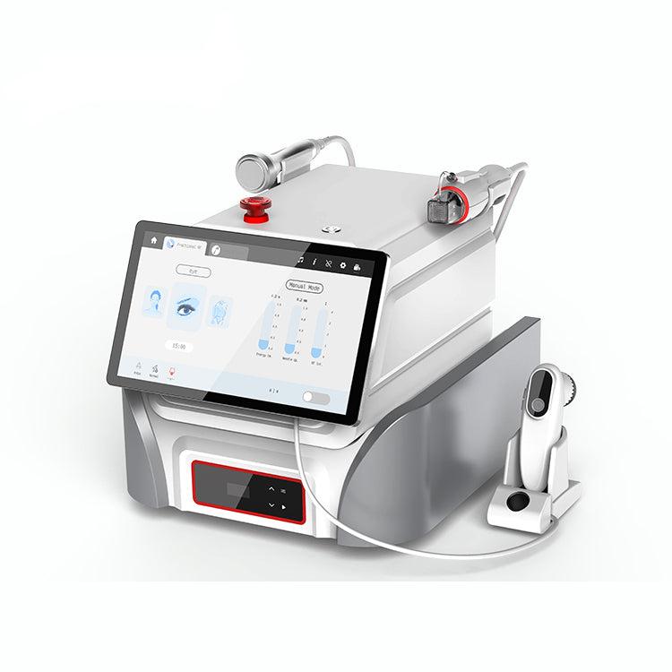 FREQUENTIE FRACTIONELE RF MICRONEEDLING MACHINE