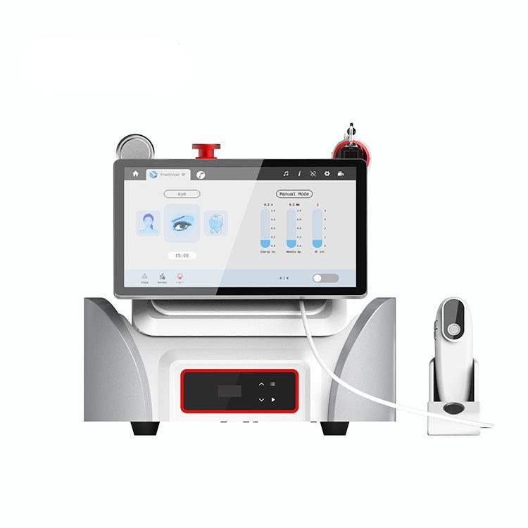FREQUENTIE FRACTIONELE RF MICRONEEDLING MACHINE