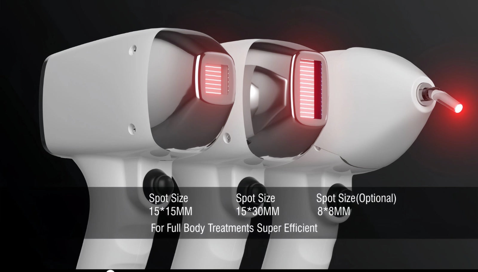 DIODE LASER ICE ULTRA 4WAVE