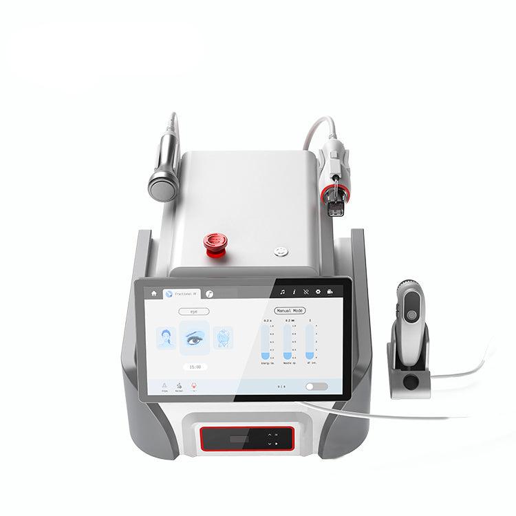 FREQUENTIE FRACTIONELE RF MICRONEEDLING MACHINE