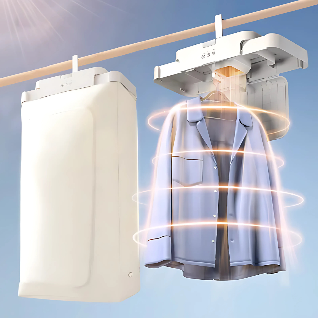 LOMINE - Droogstrijker