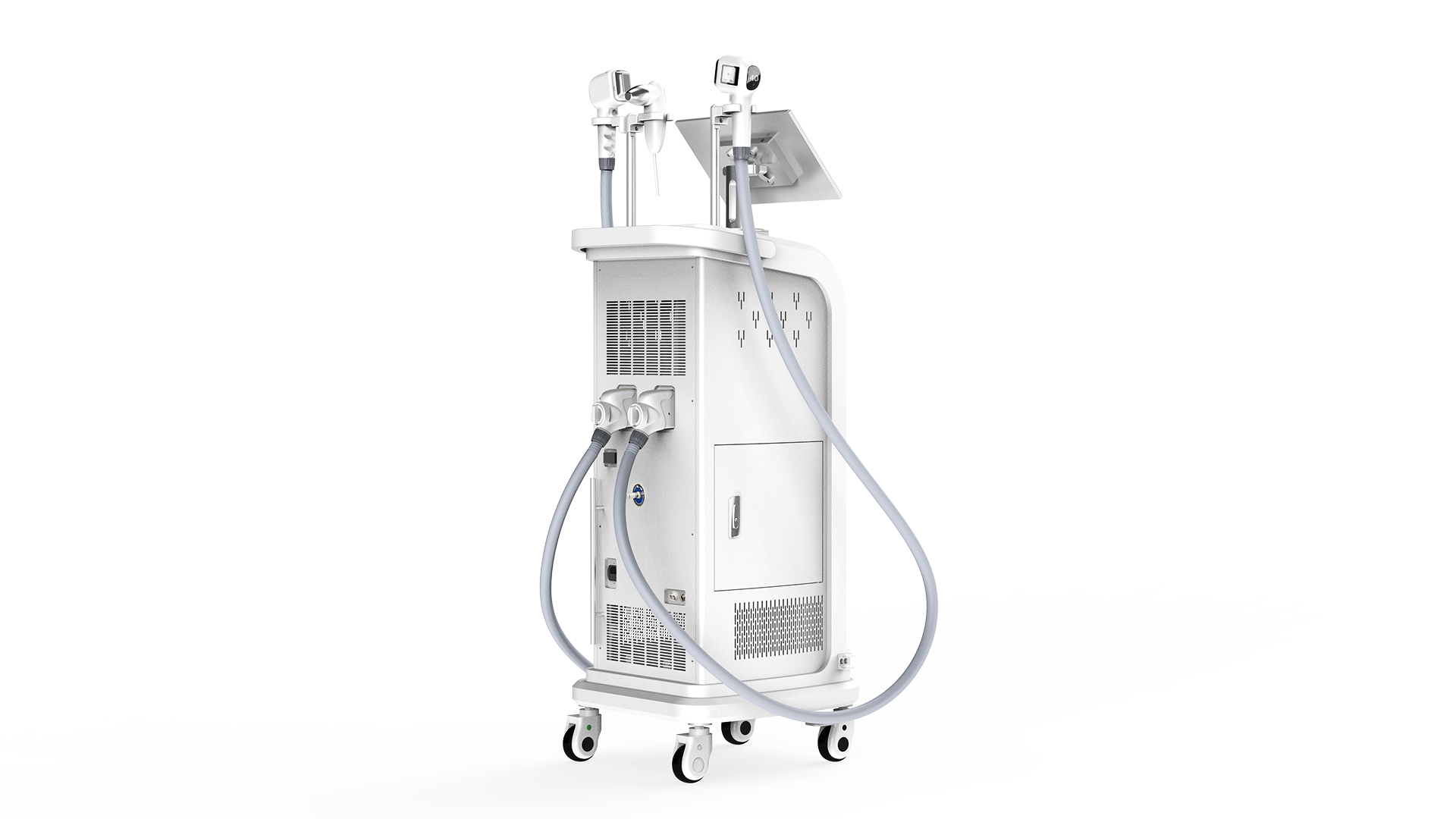 DIODE LASER ICE ALPHA PRO PLUS X 4WAVE 