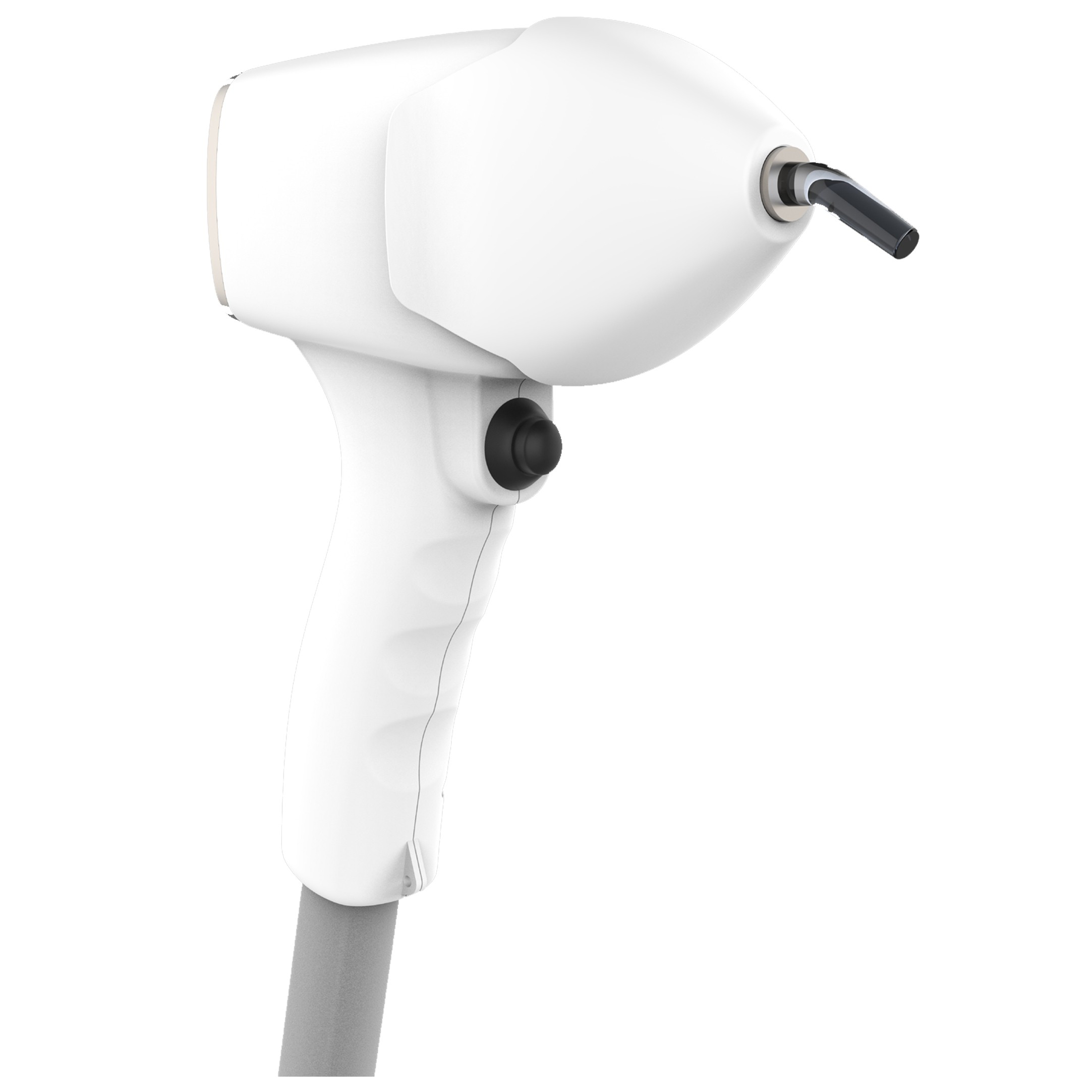 DIODE LASER ICE ULTRA X 4WAVE (dubbele handgreep)