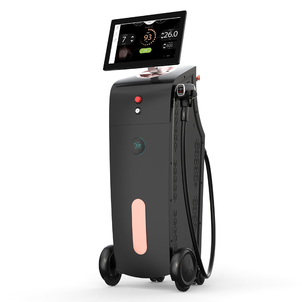 DIODE LASER ICE ULTRA 4WAVE