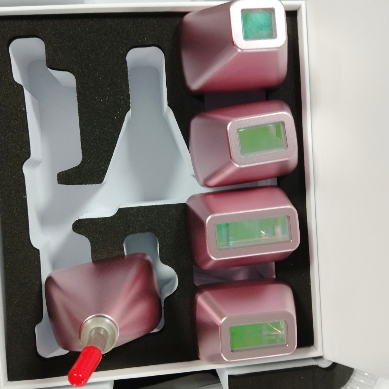 Diode laser super pro VL10 ice AI 4wave