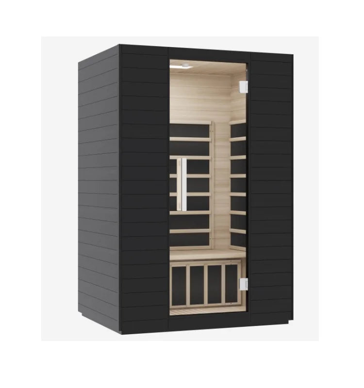 Serenity | Signature Hemlock Edition infraroodsauna