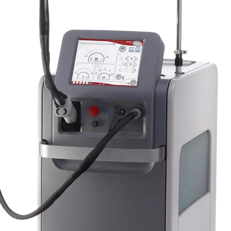 ALEXANDRITE LASER MAX PRO