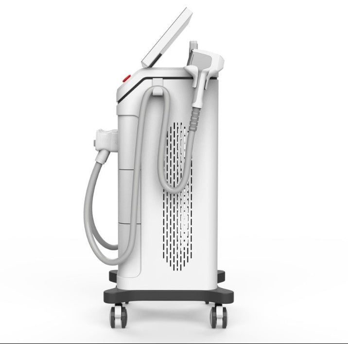 Diode Laser Ice Duo Pro - 4 Waves