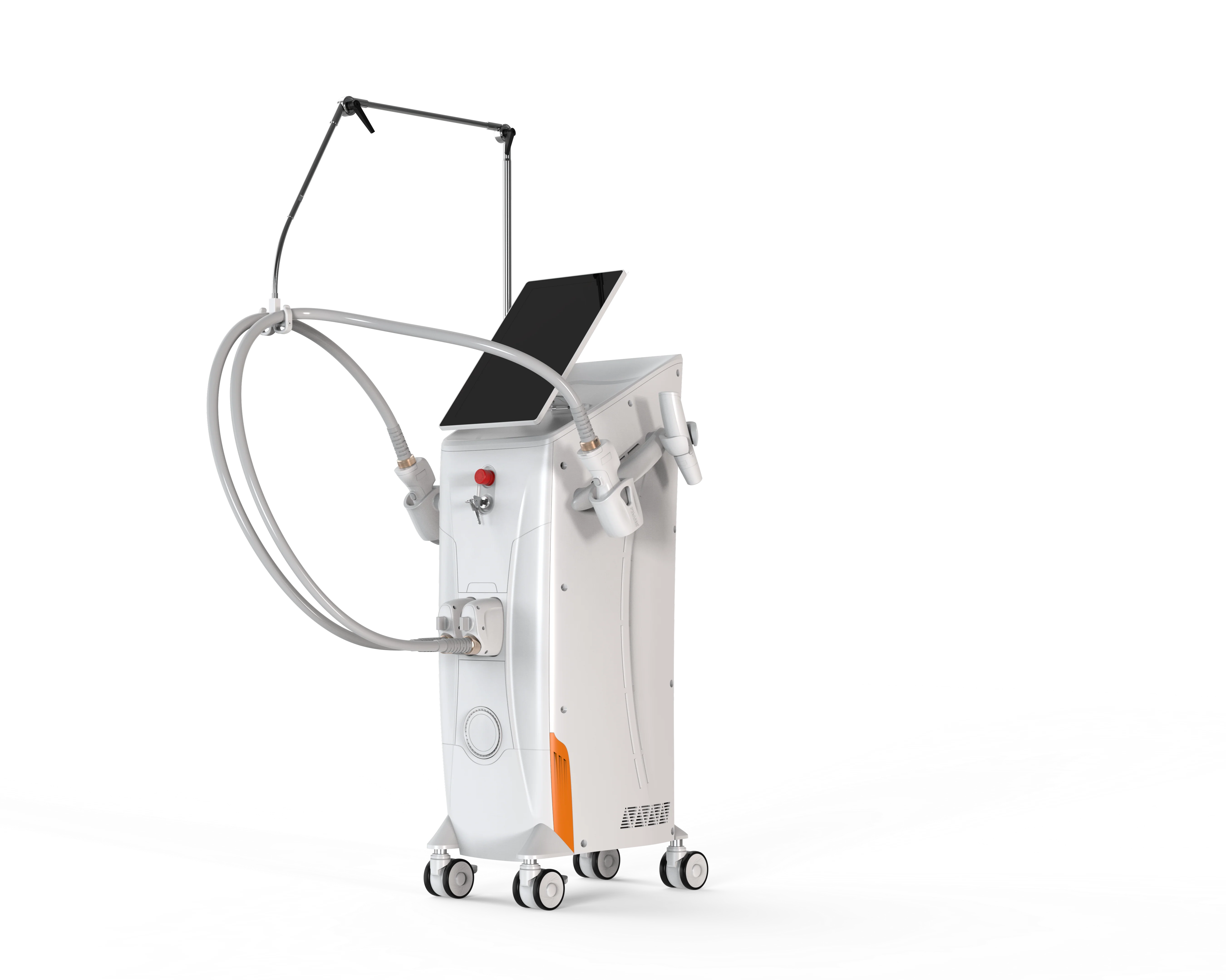 DIODE LASER  EOS MAX PRO AI 4WAVE
