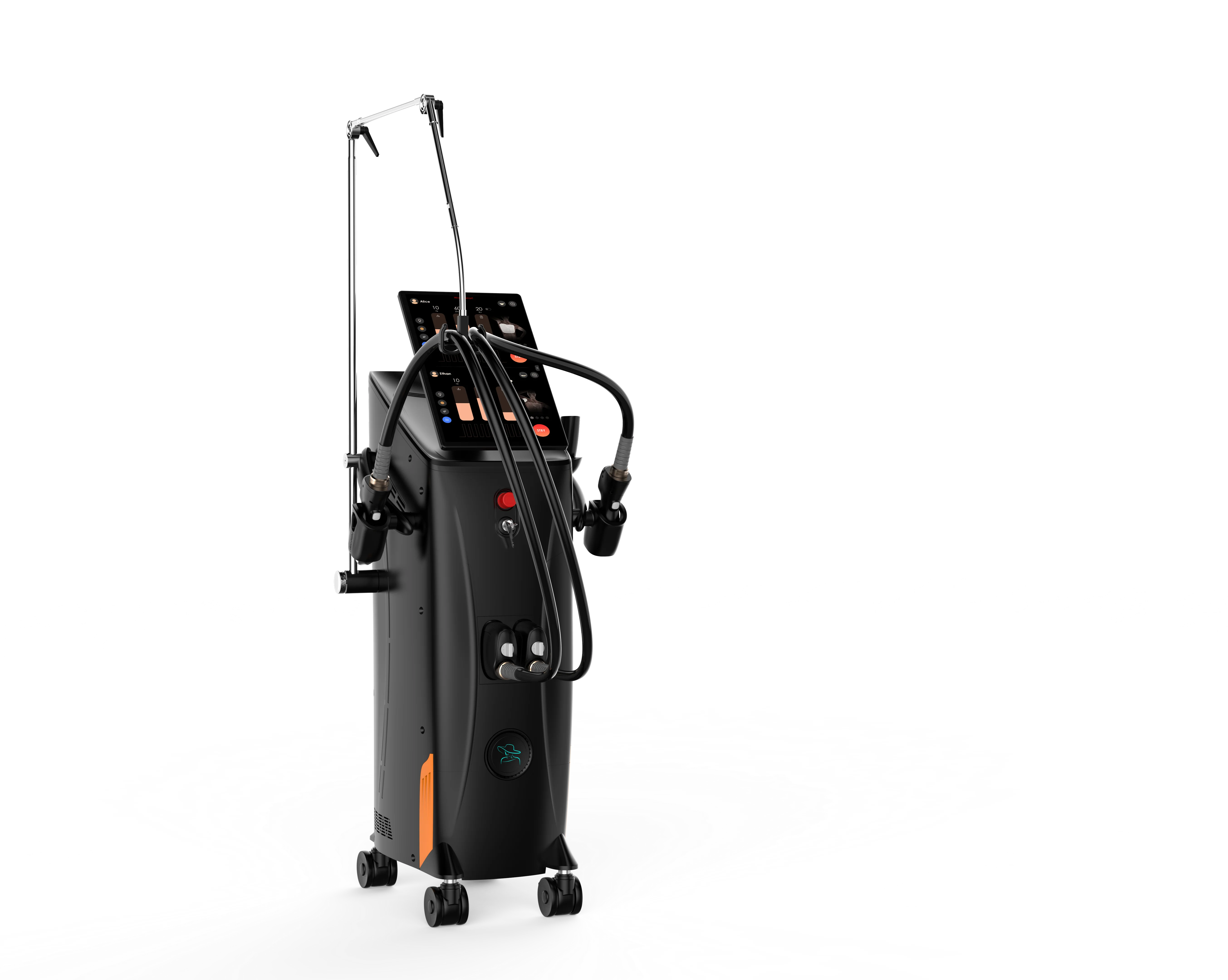DIODE LASER  EOS MAX PRO AI 4WAVE