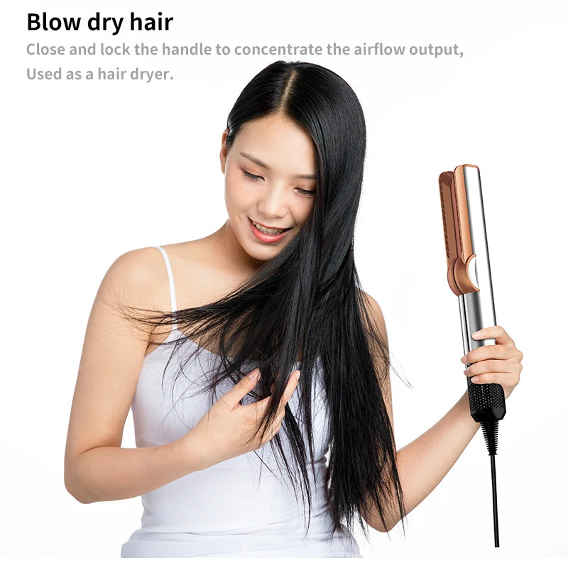 LOMINE AirStyler Pro 