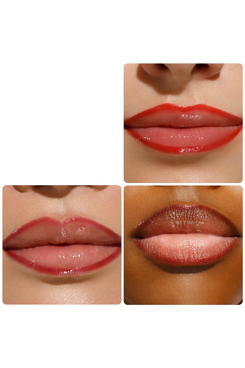 VelvaTint™ – Zachte matte lipvlek