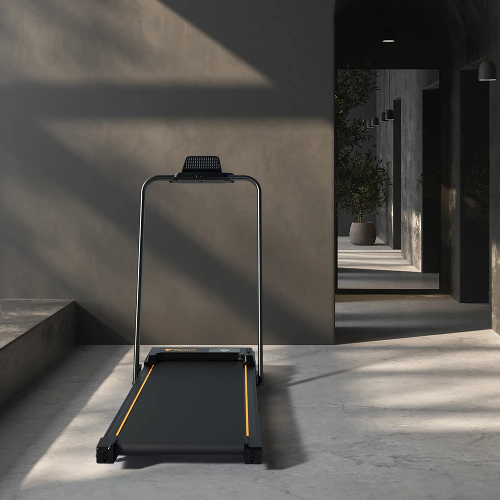 Formill FitWalk Active Pro- Loopband Inklapbaar 1-12km/u