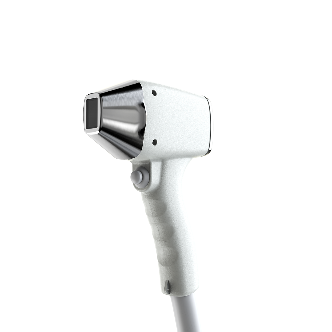 DIODE LASER ICE ULTRA PRO AI 4WAVE 