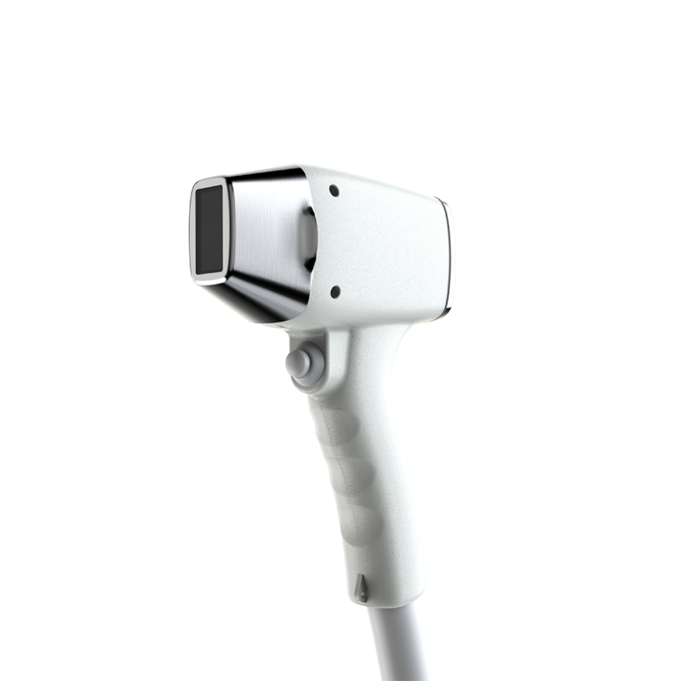 DIODE LASER ICE ULTRA PRO AI 4WAVE 