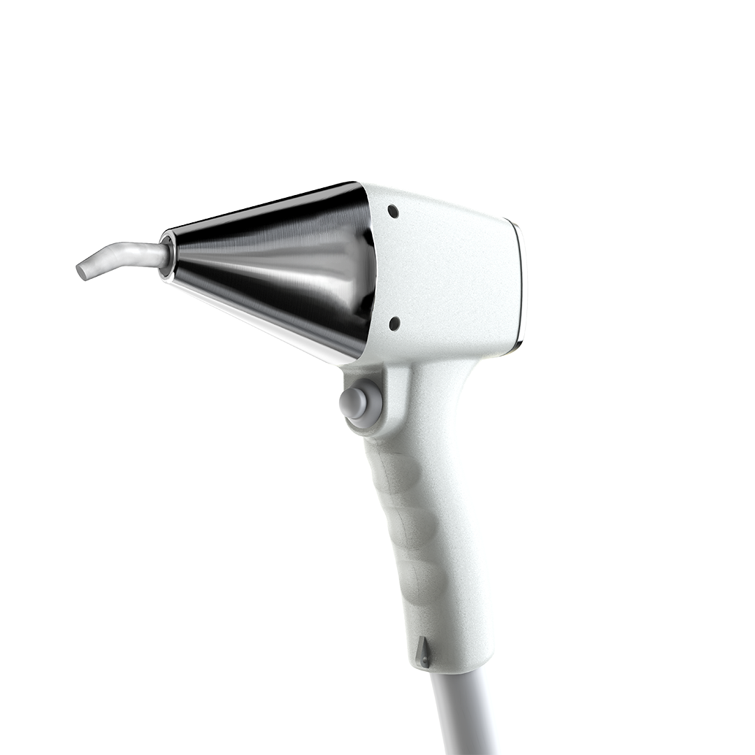 DIODE LASER ICE ULTRA PRO AI 4WAVE 