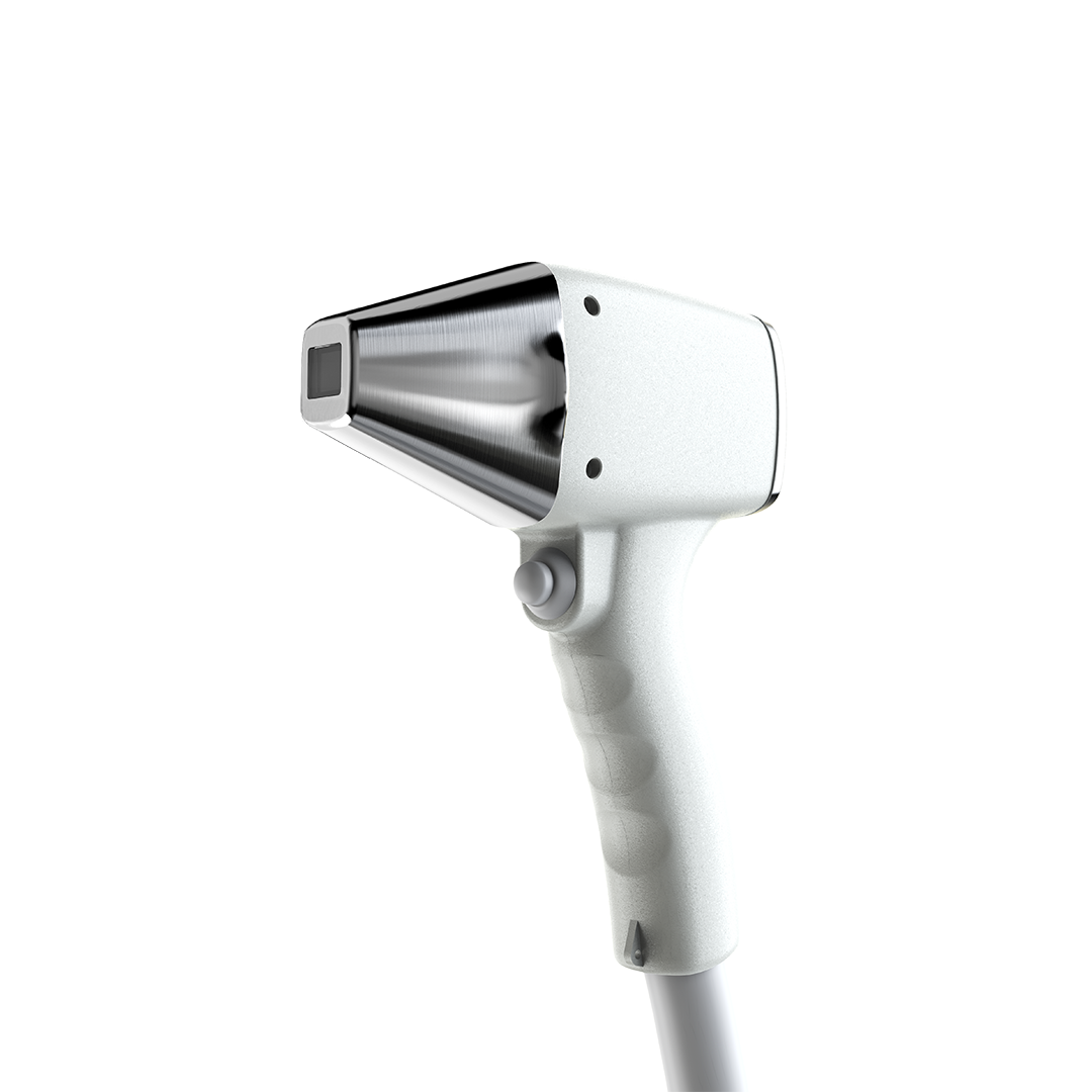 DIODE LASER ICE ULTRA PRO AI 4WAVE 