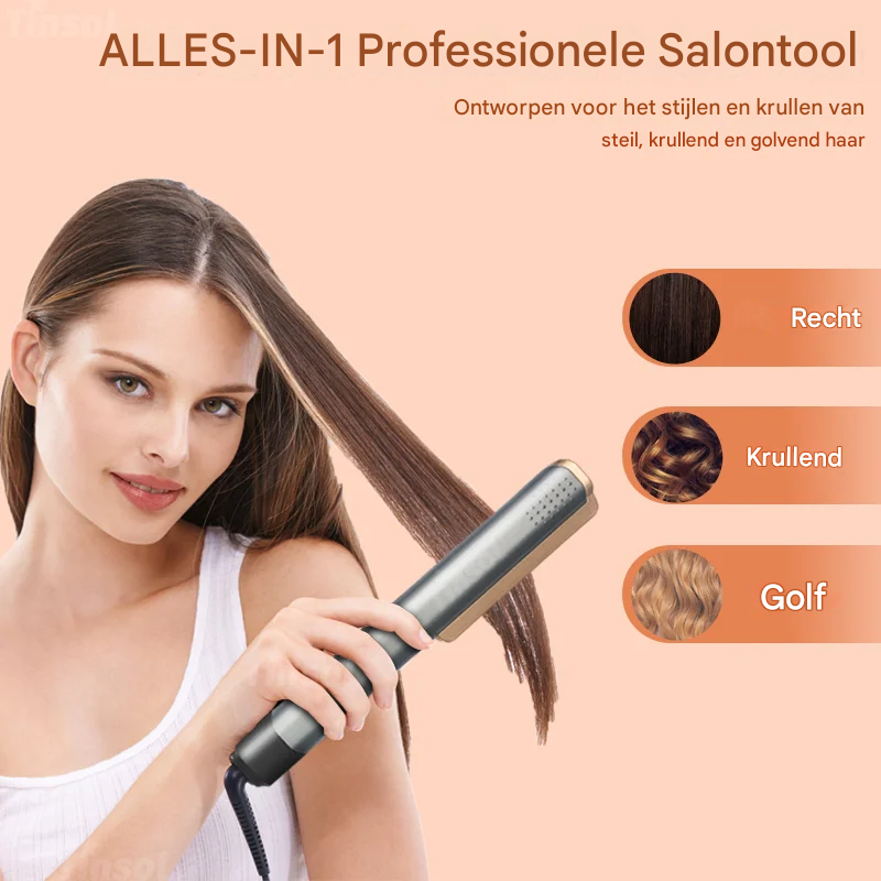 Lomine AirStyler Pro 